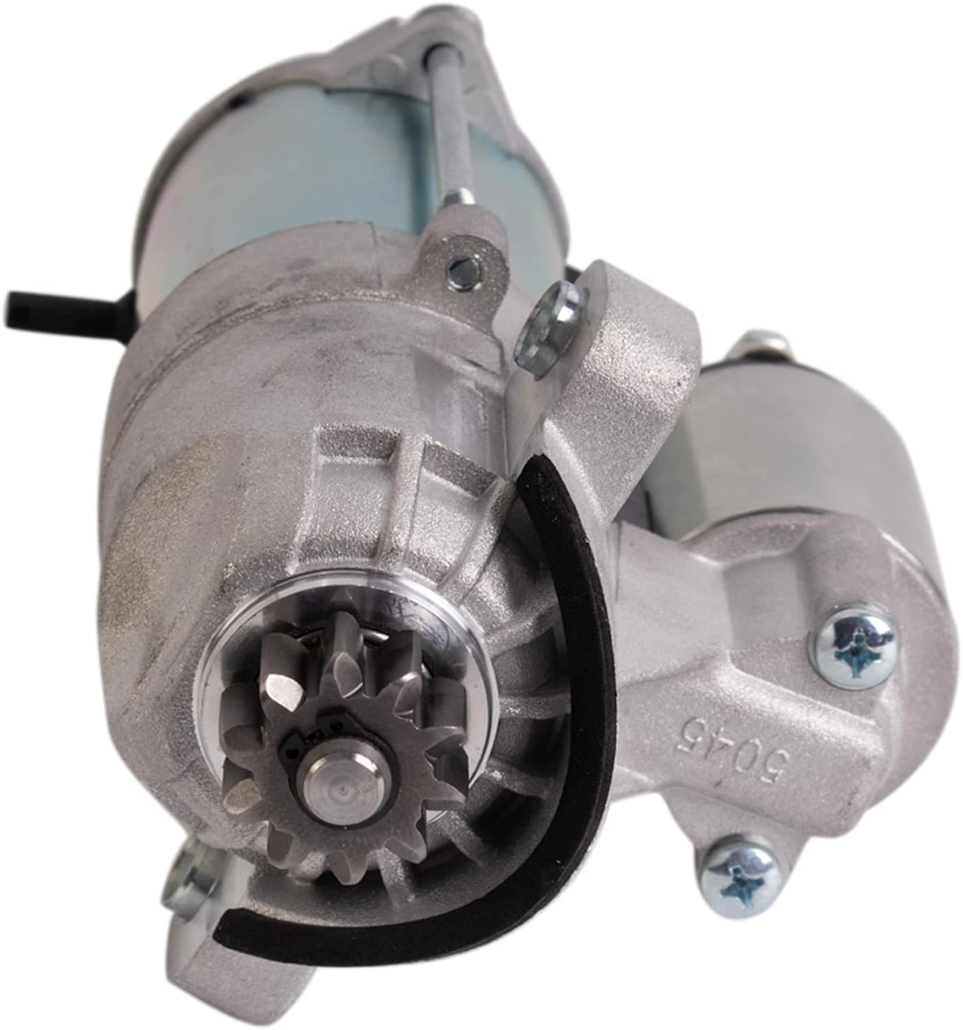 TRQ Starter Compatible with Edge Explorer Flex Taurus Continental MKS MKT MKX MKZ Sable