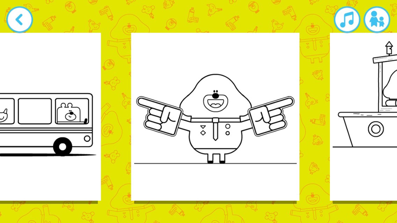 hey-duggee-colouring-app-on-amazon-appstore for Free Printable Printable Hey Duggee Colouring Pages Hey Duggee Colouring - App on Amazon Appstore for Free Printable Printable Hey Duggee Colouring Pages