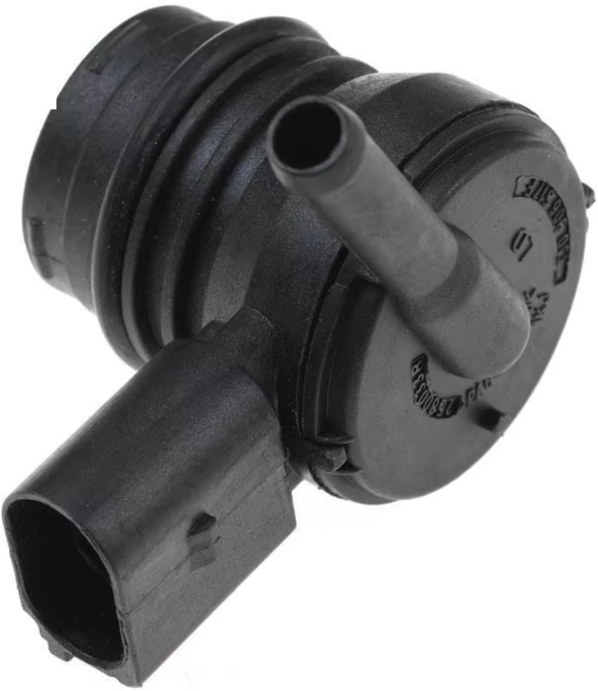 Boost Solenoid Compatible with VW for Golf 4 MK4 1J0906517F Solenoid Valve Activated Carbon Canister Control Car Replacements