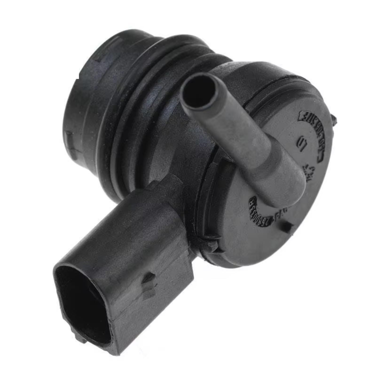 Magnetventil Kraftfahrzeuge Kompatibel Mit VW Für Golf 4 MK4 1J0906517F Magnetventil Aktivkohlefilter-Steuerventil Ersatzteil