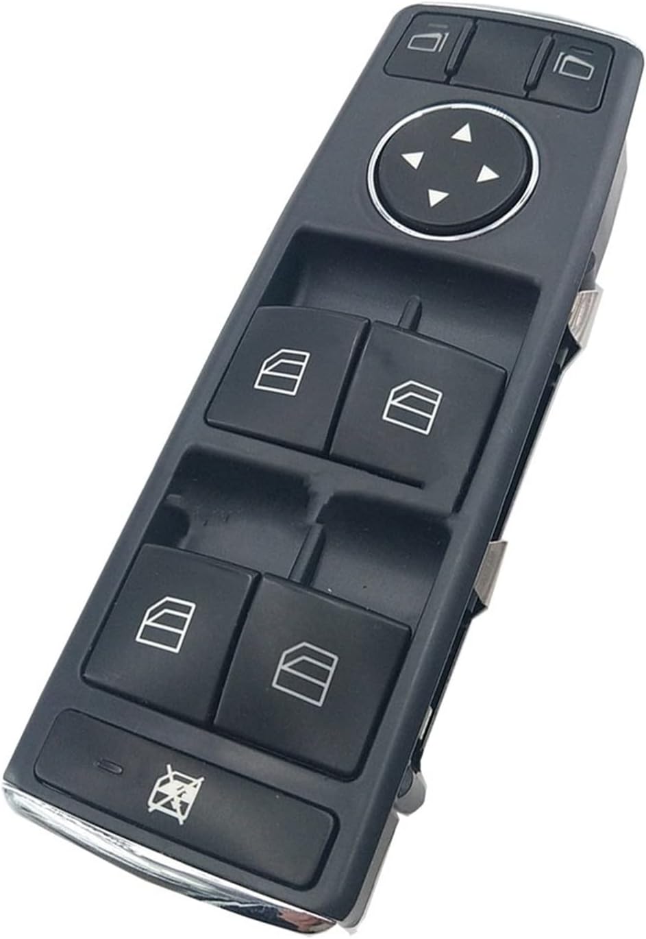 Elektrischer Fensterschalter Links Für BMW 3er E92 2005-2013 - 61319132158 61319132164