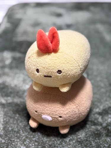 Amazon.co.jp: サンエックス すみっコぐらし スーパーもーちもち
