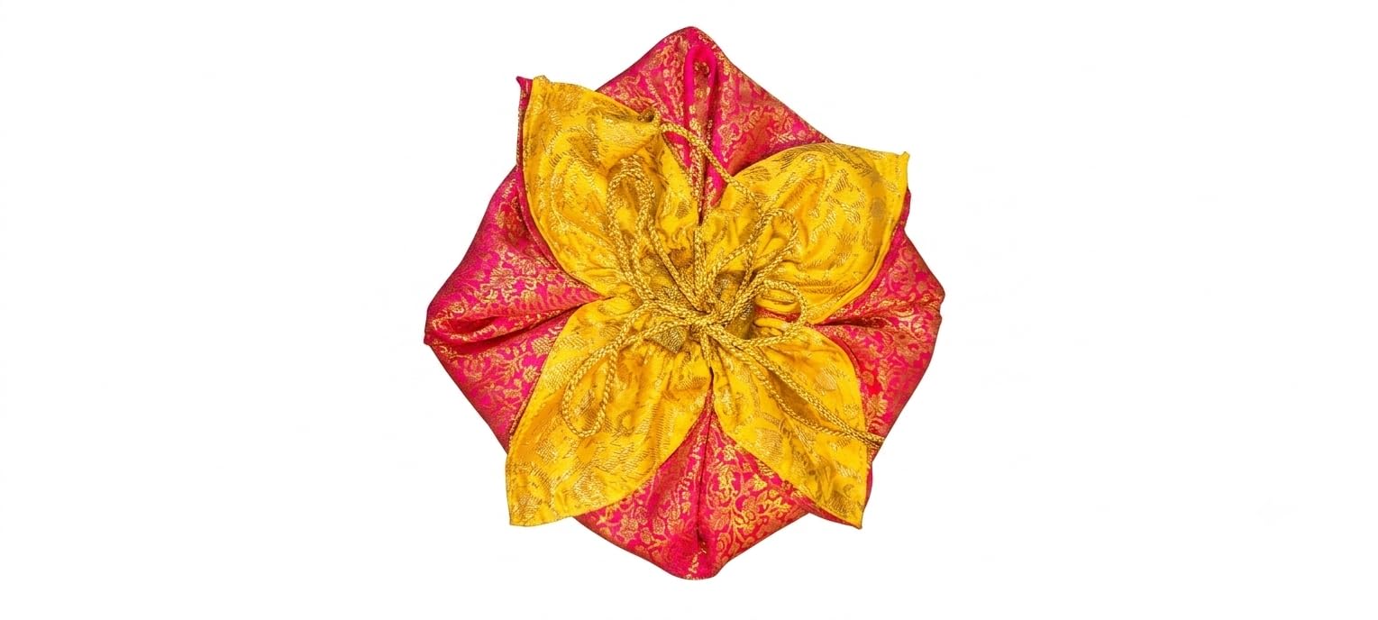 Apoorvai Kamal Shale Lotus Oti Pishvi, Potli-image-12