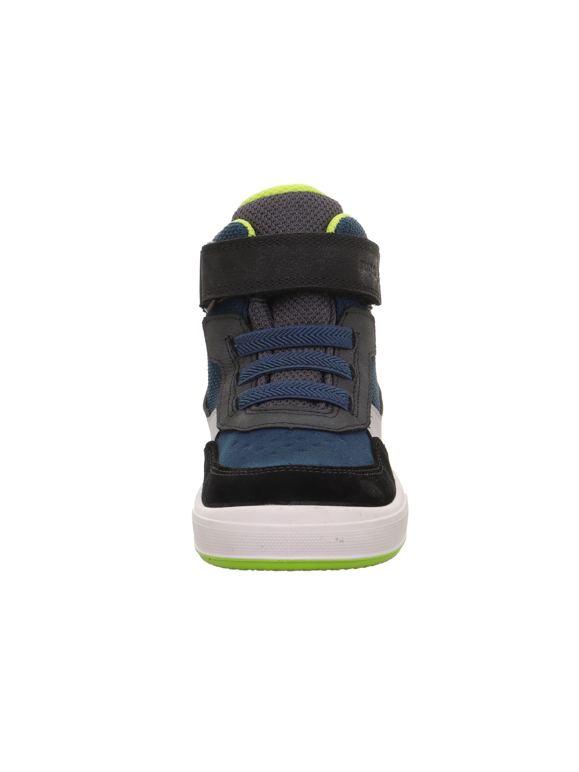 Superfit Maverick Gore Tex Weite W Mehrfarbig