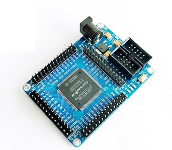 ALTERA FPGA CycloneII EP2C5T144 System Learning Board Development Board
