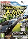 need for speed nitro ds  Need for speed : nitro