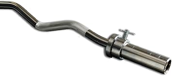 Amazon Irotec アイロテック オリンピックwバー カラー付 径50mm専用 高重量対応 Ezバー アームカールの必須アイテム バーベル フィットネスバー Irotec バーベル フィットネスバー