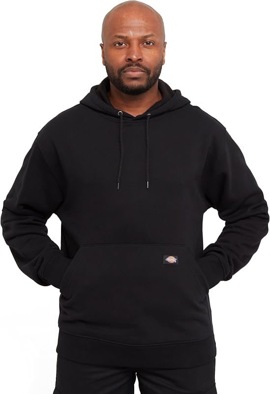Men's Pullover Fleece Hoodie
