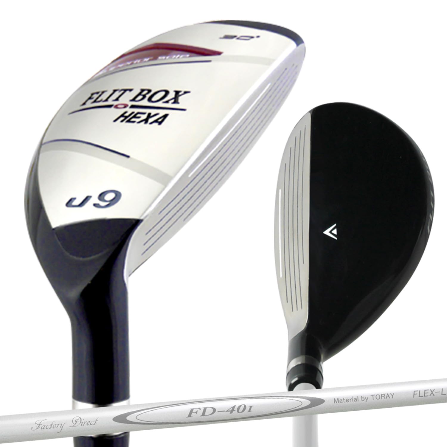 EURUS 6U ユーティリティクラブ レディース L EURUS 6U ユーティリティクラブ レディース L Callaway
