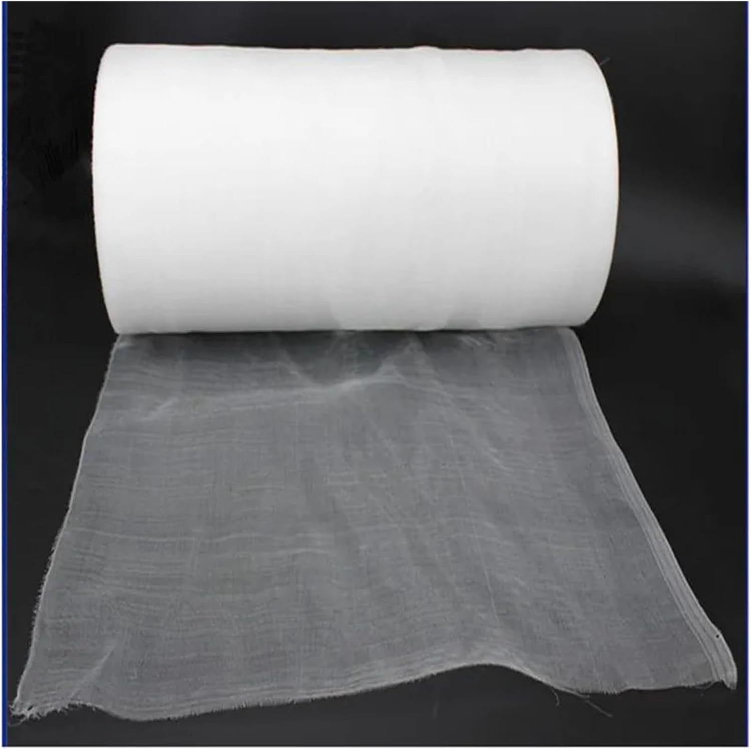 White Nylon Net Home Horticultural Net Plant Protective Equipment Fruit Anti Bird Netting(80 mesh,2m x 3m)