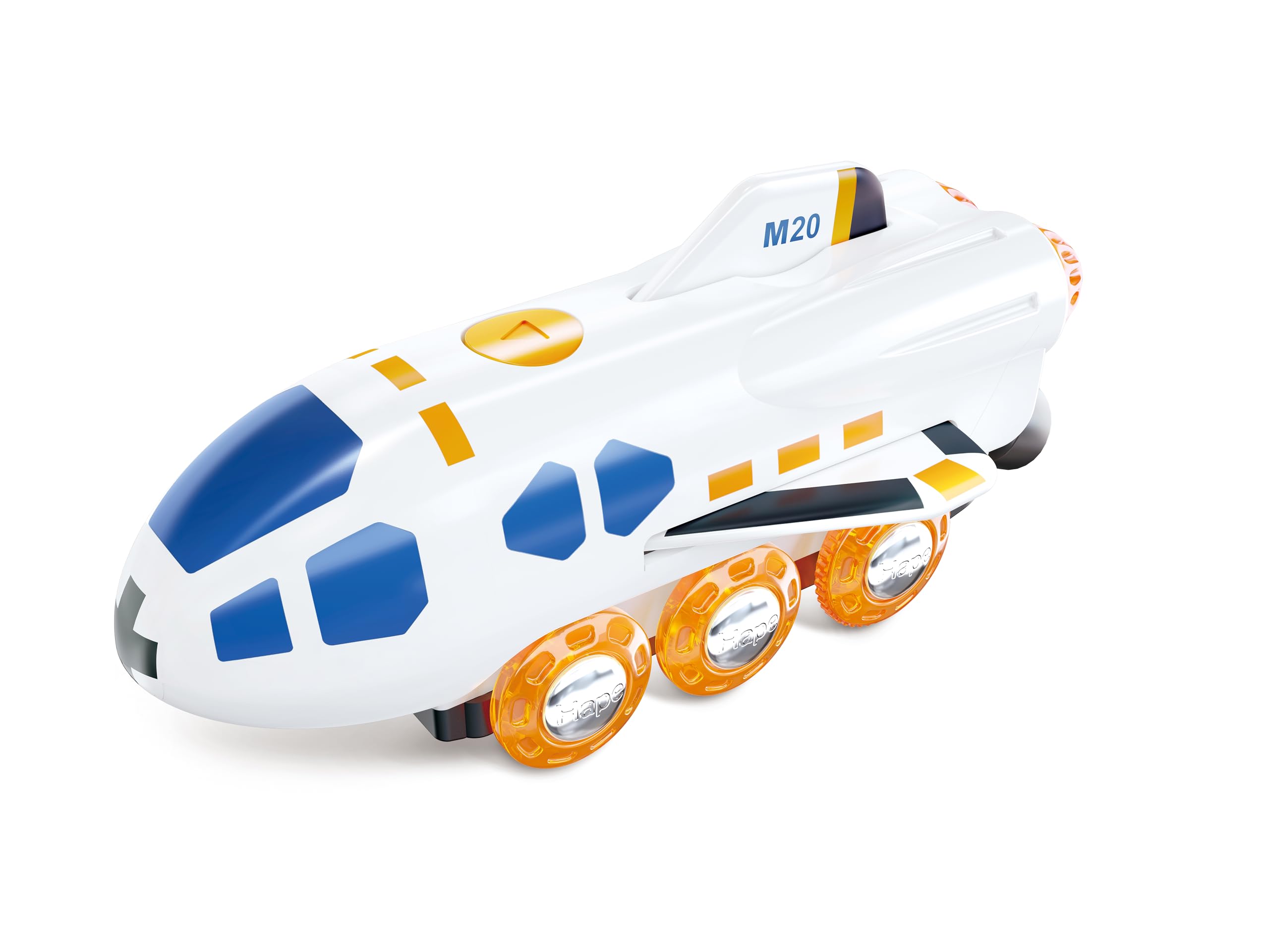 Hape Transbordador Espacial de Doble Modo