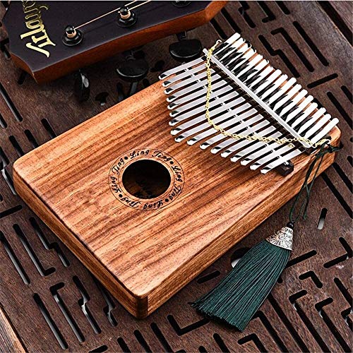 Kalimba Pouce Piano Piano portable kalimba bois kalimba bois piano 17 clé tonalité tumb thumb piano c Tuning 8… - Les Beatles, Paul McCartney, John Lennon, RIngo Starr, George Harrison Kalimba Pouce Piano Piano portable kalimba bois kalimba bois piano 17 clé tonalité tumb thumb piano c Tuning 8… – Image 4