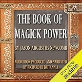 The Book of Magick Power