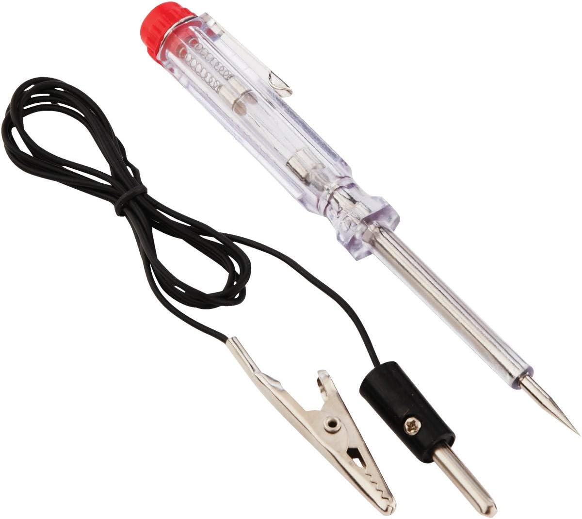 Milwaukee 221220 Auto Voltage/Continuity Tester