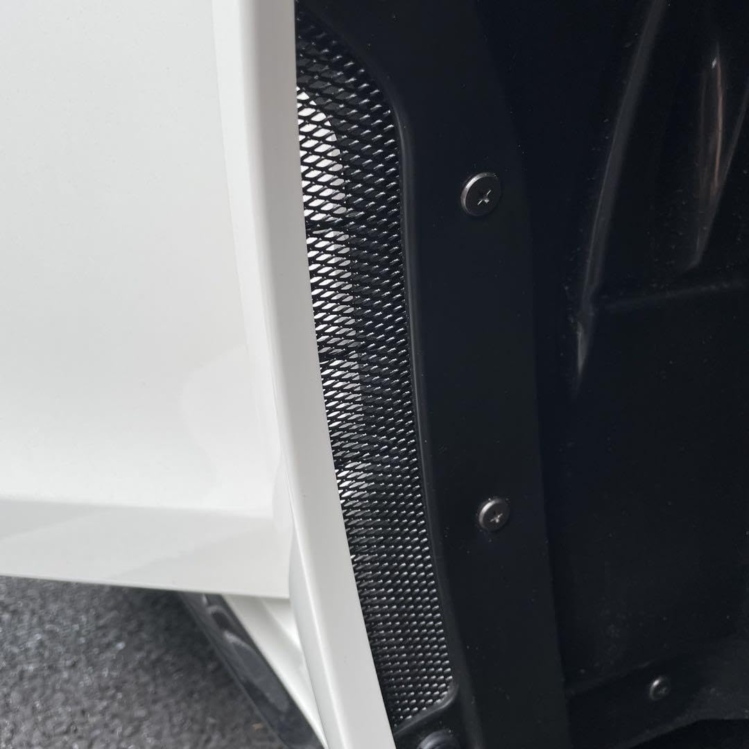 FL5ドライカーボン製フェンダーダクトカバー左右 FL5ドライカーボン製フェンダーダクトカバー左右 Amazon.co.jp