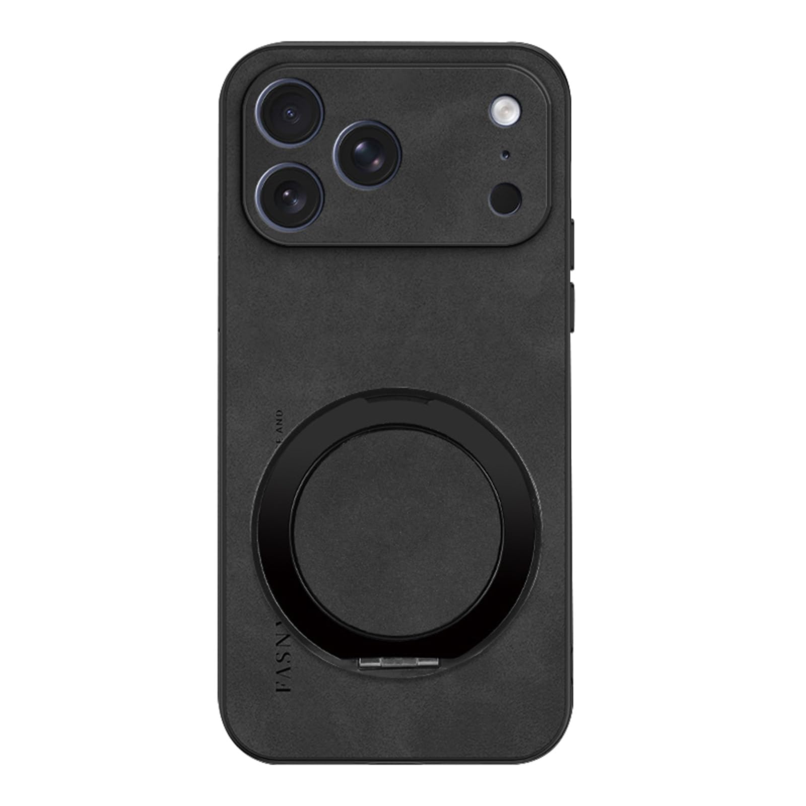 Coque iPhone 17 anti-rayure et mince pour réparer la peur des chutes et protéger l'appareil