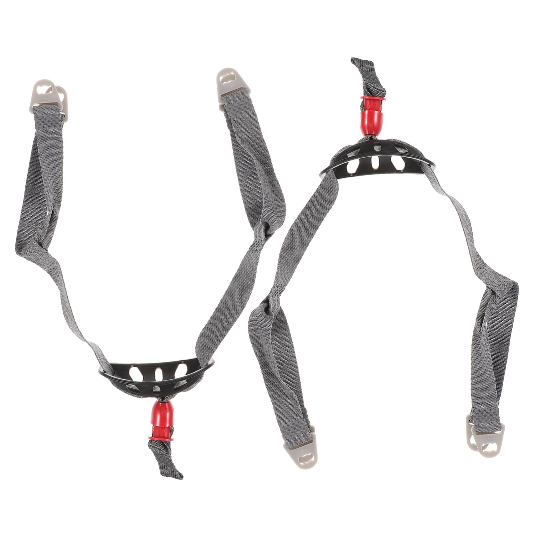Tofficu Sottogola Del Casco Sottogola Di Protezione Copertina Comodo Sottogola Costruzione Accessori Per Elmetti Da Uomo Sottogola Per Elmetto Per La Sicurezza Corda Di Nylon
