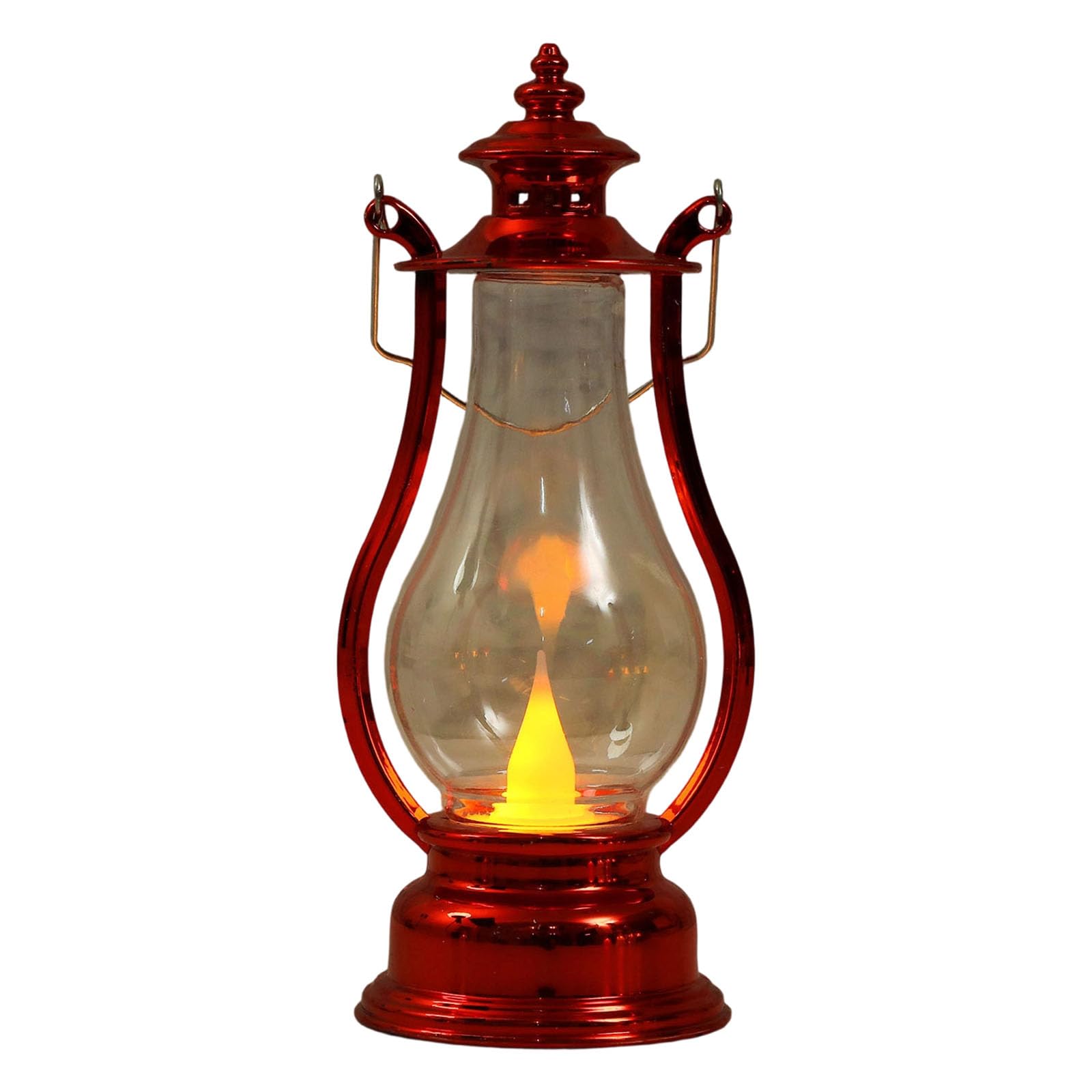 PANGBOER Retro LED Tables Lamps Holiday Decors Accessories for Indoor Outdoors Decoration Event and Festival Atmospheres Holiday Decors Accessories