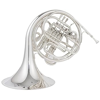 Amazon | 初心者向けフレンチホルン楽器 フレンチホルン B