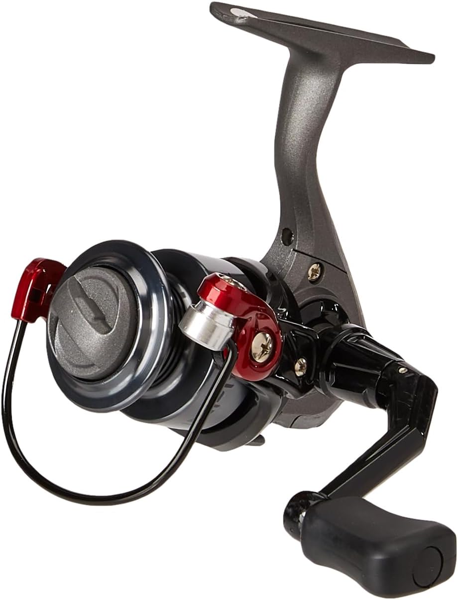 13 FISHING - Infrared - Ice Fishing Spinning Reel - IR3-CP