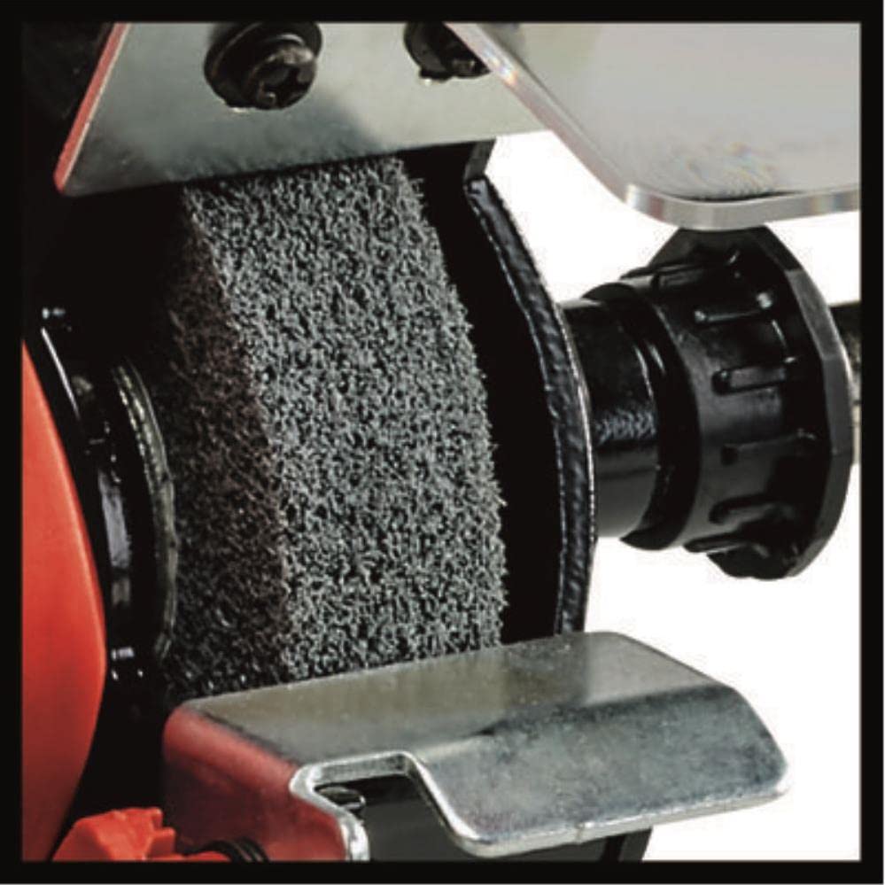 Einhell TC-XG 75 Kit, Çok Fonksiyonlu Taş Motoru - 4412559