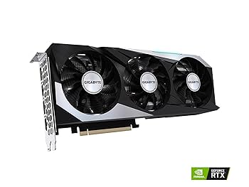 グラフィックボード・グラボ・ビデオカード GIGABYTE 3060ti OC 8G GIGA-BYTE TECHNOLOGY GeForce RTX 3060 Ti GAMING OC 8G（rev