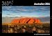 Produktbild 360° Australien Premiumkalender 2024 (360° Premiumkalender 2024 (50 x 35 cm))