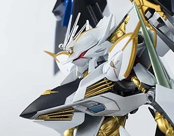 BANDAI ROBOT魂 クロスアンジュ　3体セット 61VyqB6Z9sL.jpg_BO30,255,255,