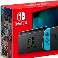 Amazon.co.jp: Nintendo Switch Joy-Con(L)/(R) グレー : Video
