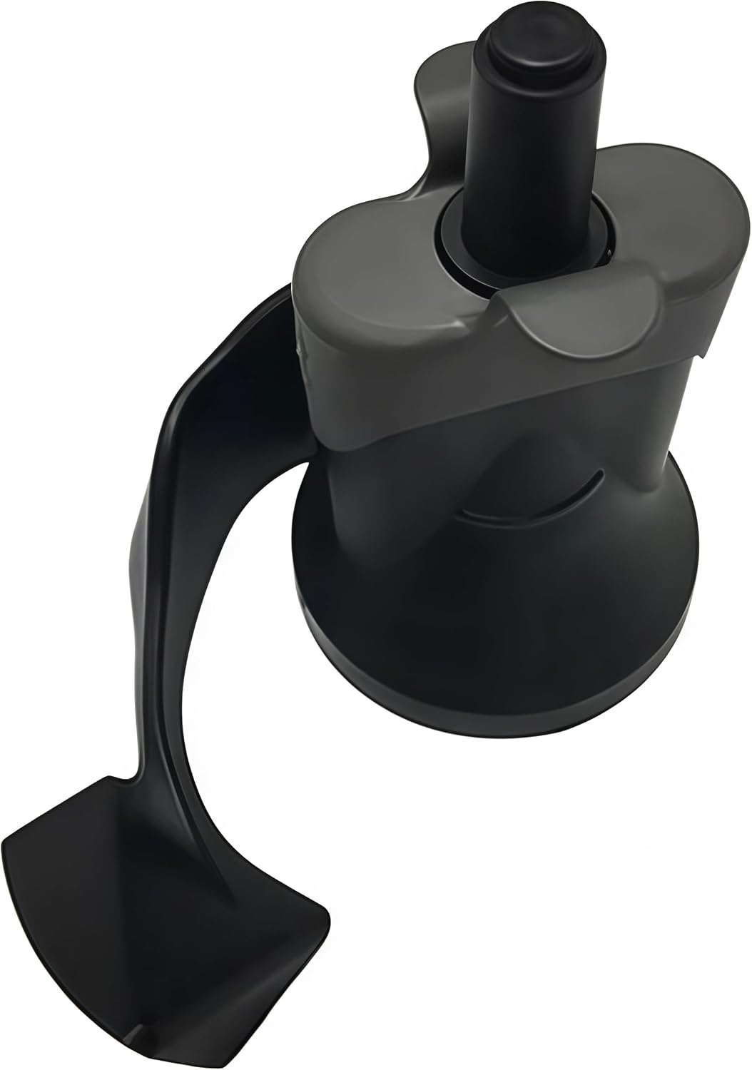 XA900302 Fryer Mixing Blade Paddle Stirring Arm Compatible with T-Fal Actifry AL8000 FZ7000 GH8000 GH806