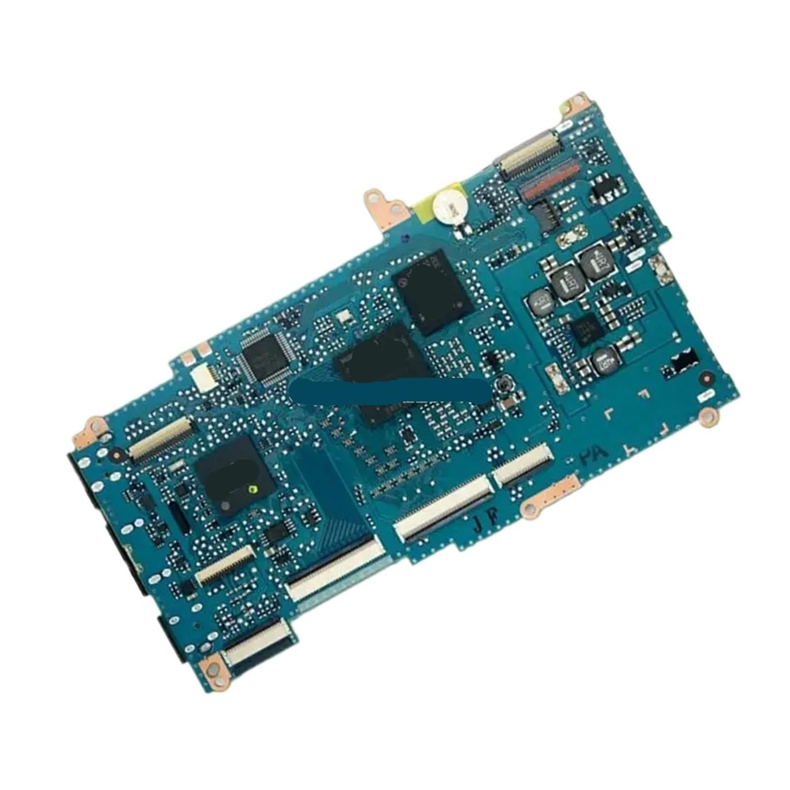 EEZII PCB Camera Replacement Unit Repair Part,compatible For Nikon 。D7100 Mainboard Motherboard Main Board Mother Image