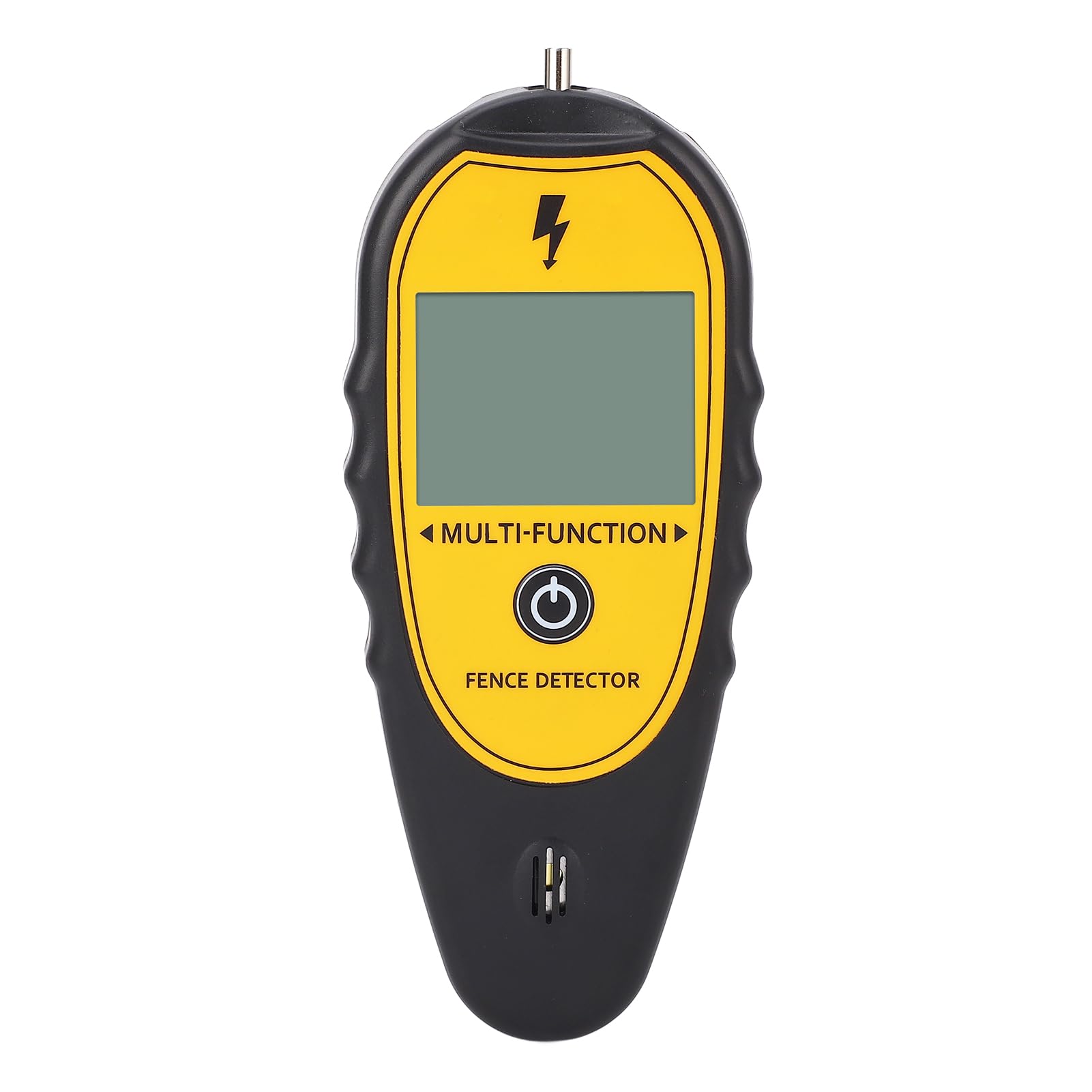 Cryfokt Digitaler Spannungstester für Elektrozäune 200-15000V mit