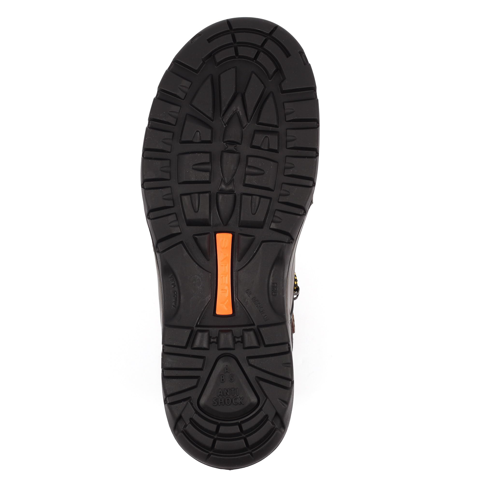 Grisport - Amg001, Scarpe Antinfortunistiche da Uomo