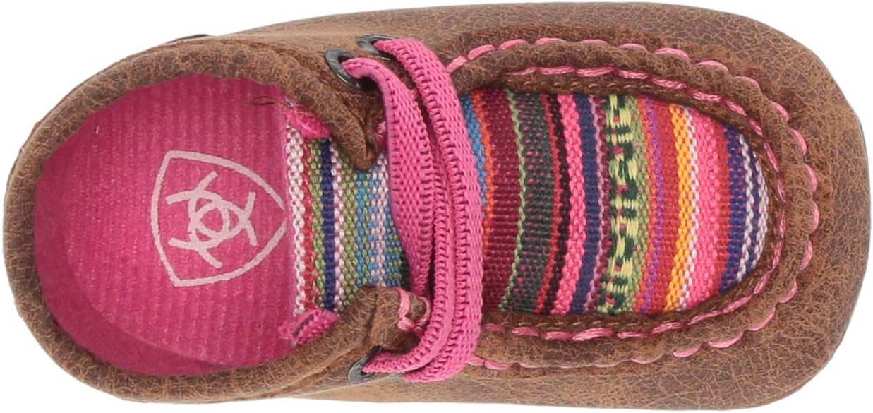M&F Western Kids Baby Girl's Aurora