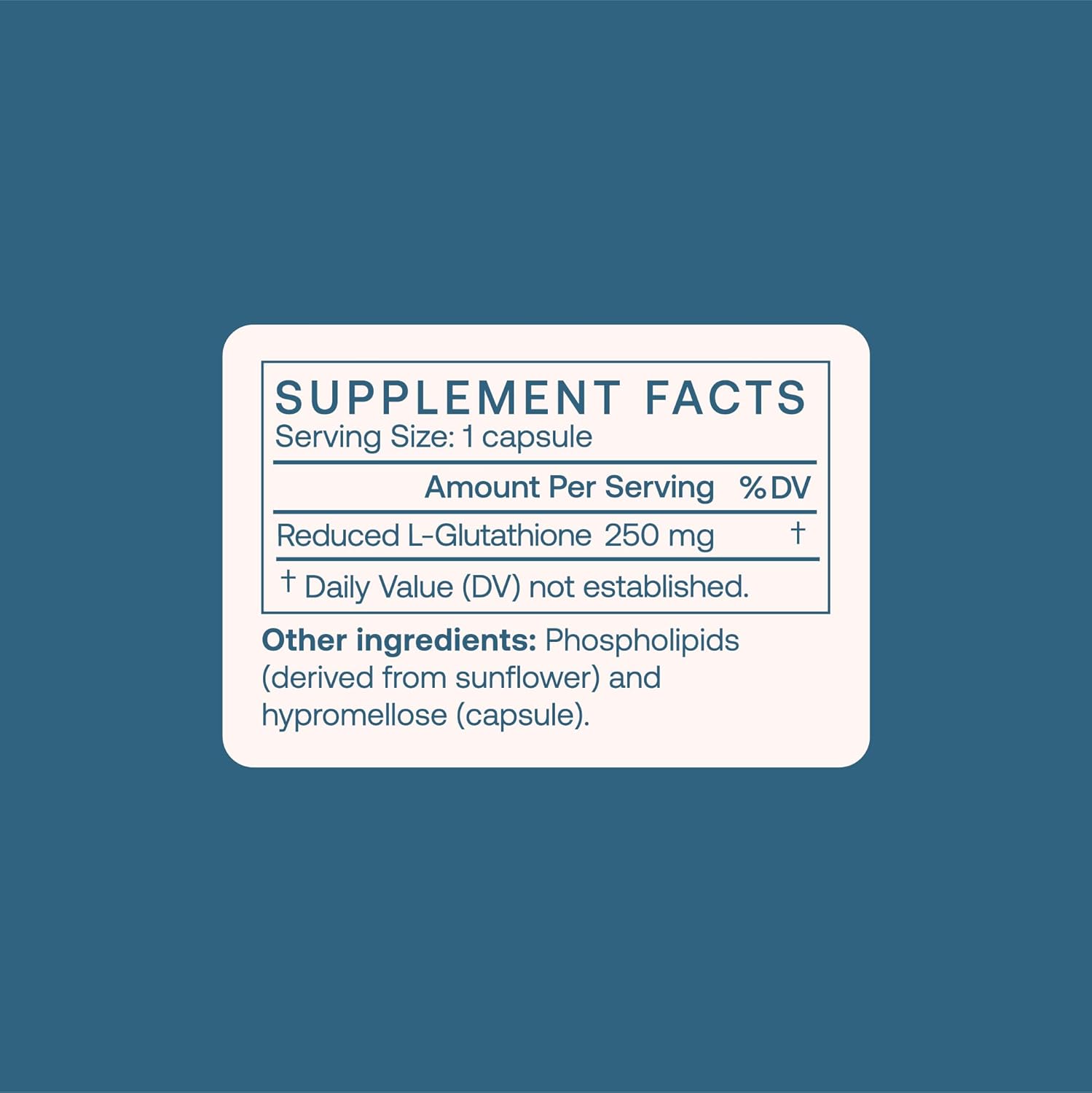 Bodybio Liposomal Glutathione | Body’s Most Powerful Antioxidant | Master Detoxification | Colon Cleanse| Optimal Cell Protection for Immune Defense | Enhanced Liposomal Absorption | 60 Capsules - Image 4