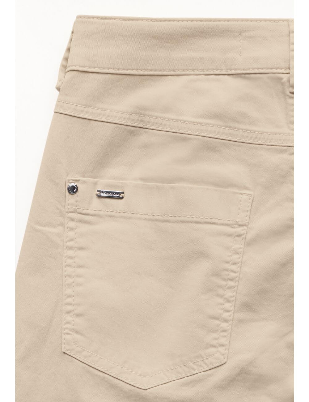 Street One Straight Leg Cargo Hose