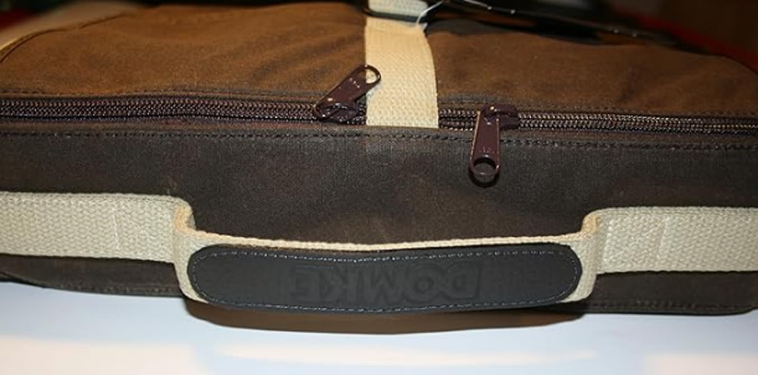 Domke F-803 WaxWear Camera Case