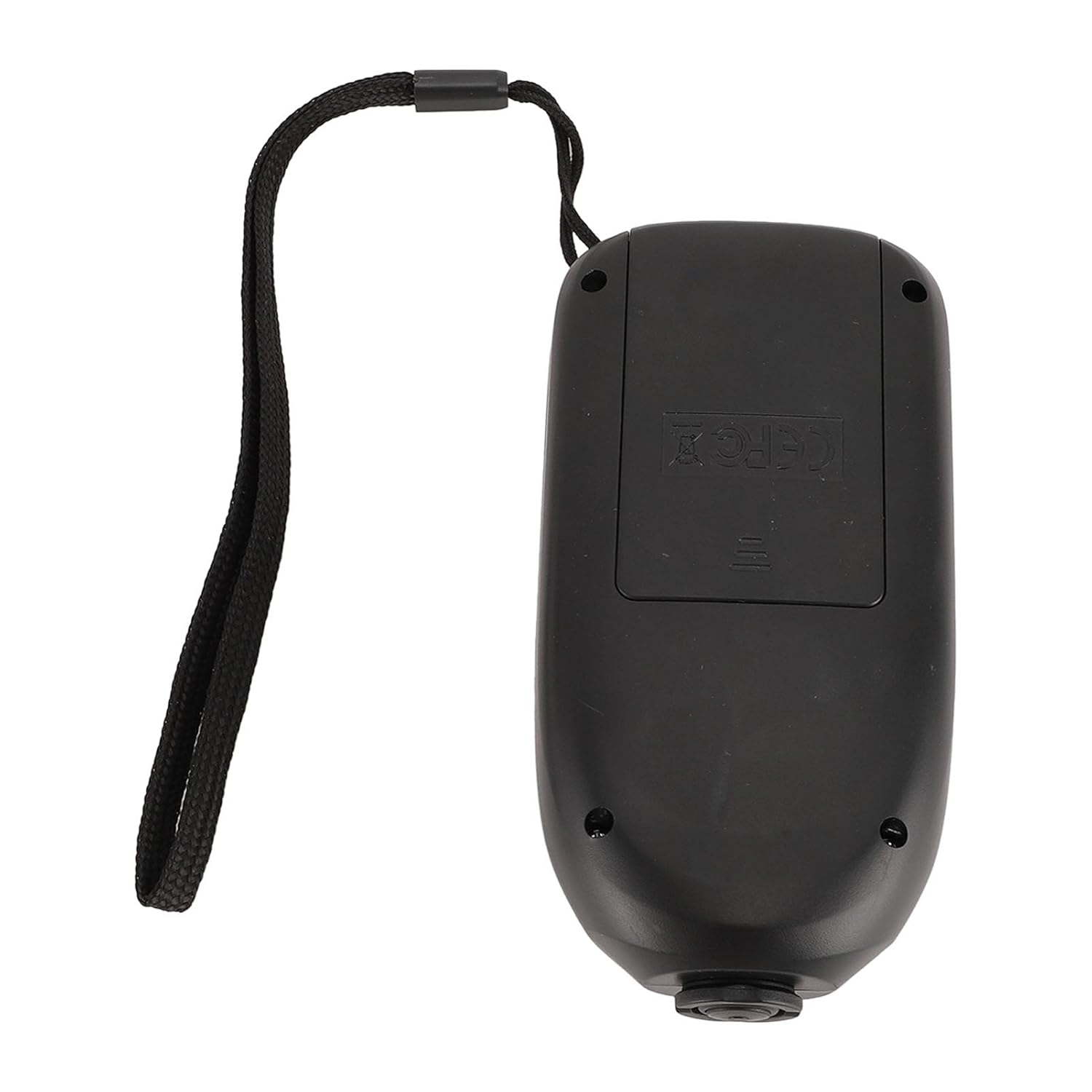 Fabater HW400S Digital Coating Thickness Gauge battery compartment