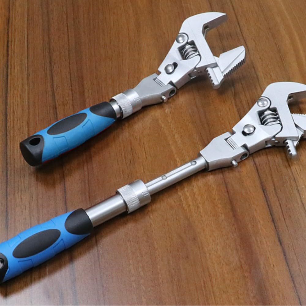 エアコン用トルクレンチ　ラチェット式 Amazon | XFFX トルクレンチ 10インチラチェット エアコン ト