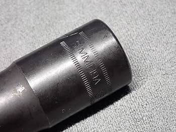 スナップオン　snap on 1/2インパクトソケット　11〜19 スナップオン snap on 1/2インパクトソケット 11〜19 スナップオン