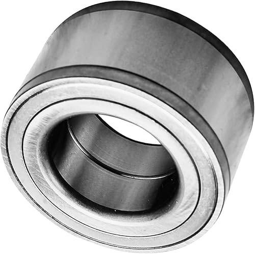 Miniatura 4 de Detroit Axle - Cojinete de rueda delantera para Toyota 4Runner Tundra Tacoma Sequoia Cojinete de rueda de repuesto