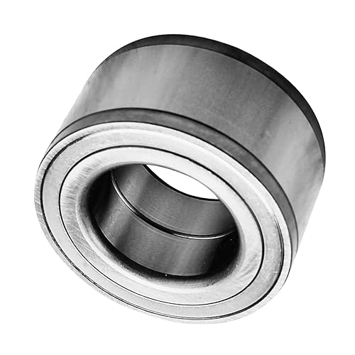 Miniatura 819 de Detroit Axle - Conjunto de cubo de rodamiento de rueda delantera para Nissan Altima 02-06 (3.5L V6)/Maxima 00-08, INFINITI I30 00-01/I35 02-04 5