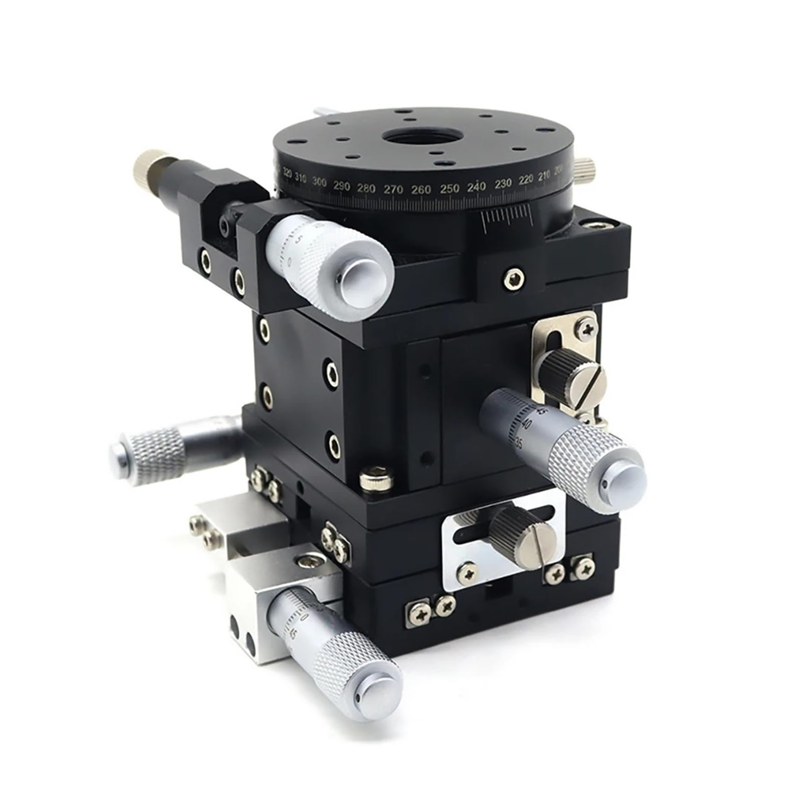 R 60×60mm V-Shaped 4- fine-Tuning (LTP60-LM)