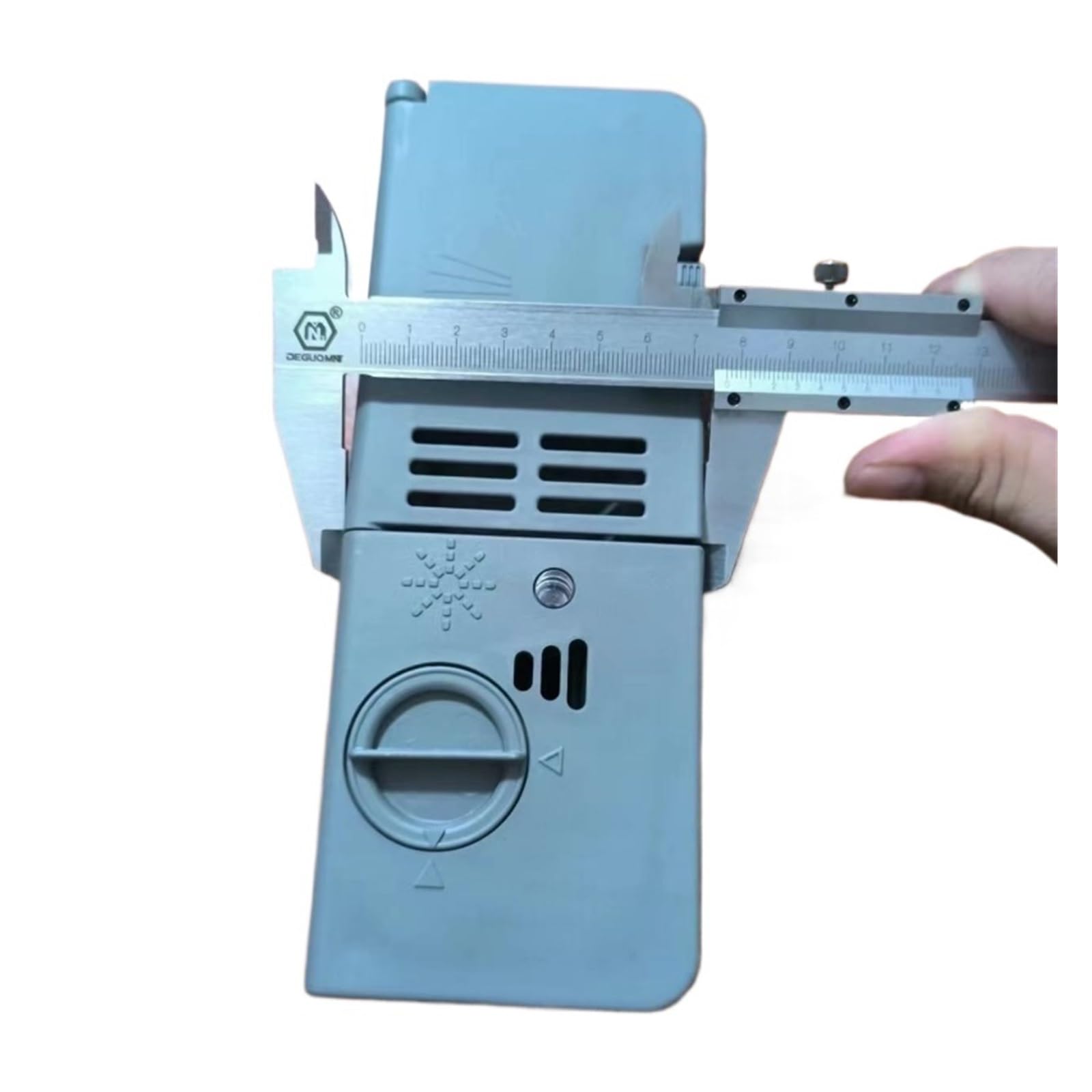 Spülmaschinen-Spender, Kompatibel Mit Midea WQP8-9325 WQP8-3905-CN WQP8-3906-CN Spender-Geschirrspüler-Zubehör