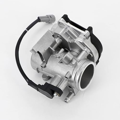 Miniatura 7 de Cuerpo del acelerador para Polaris Sportsman Ranger Forest RZR 700 800 6X6 X2 EFI S XP 2005-2014 HO EFI TOURING 800 A05MH68AC sustituye a 2203924