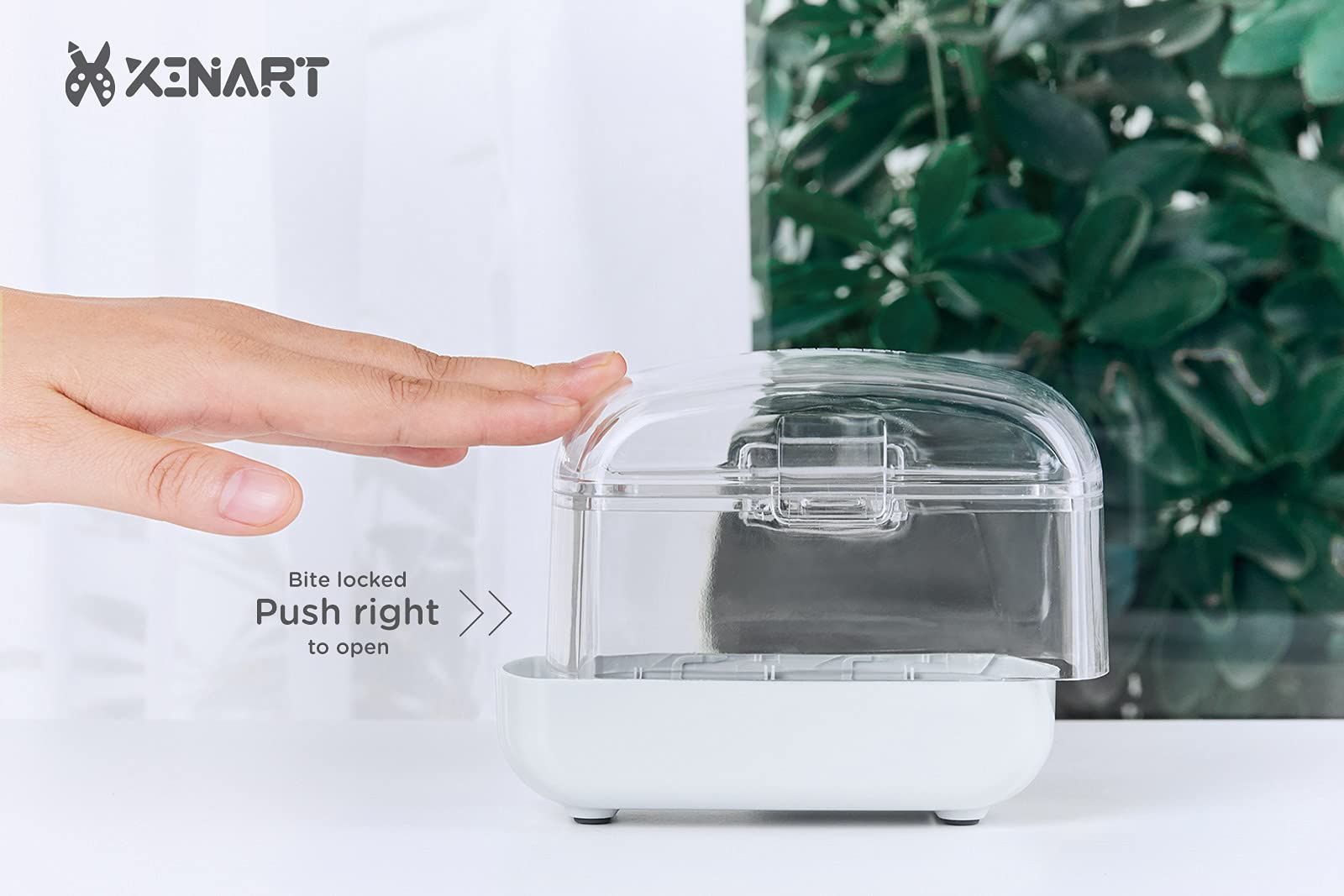 Custodia Rigida Per Accessori Cricut - Per Lame QuickSwap, Punte. Materiale EVA Antiurto. Solo Custodia. - Foto 6