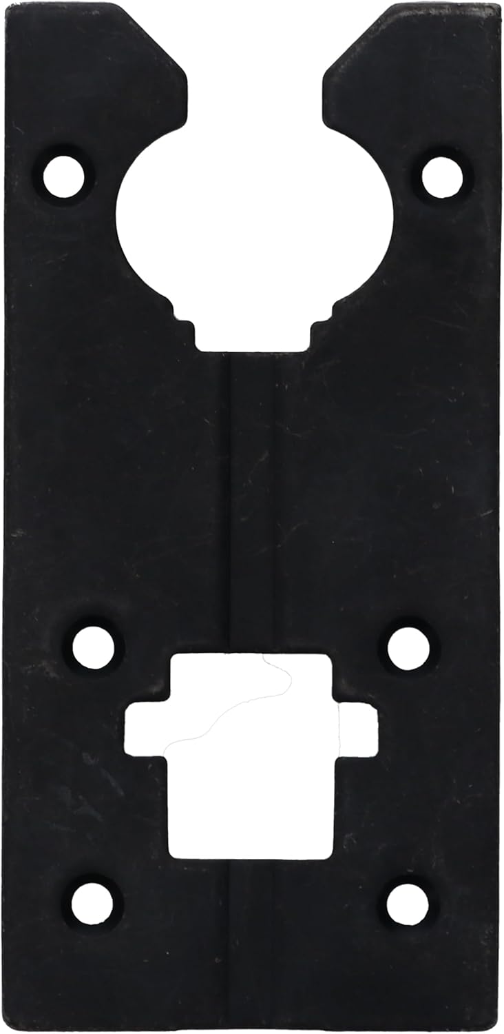 Bosch 2610996230 Plastic Foot Kit for Jig Saw 1584DVS, 1581DVS
