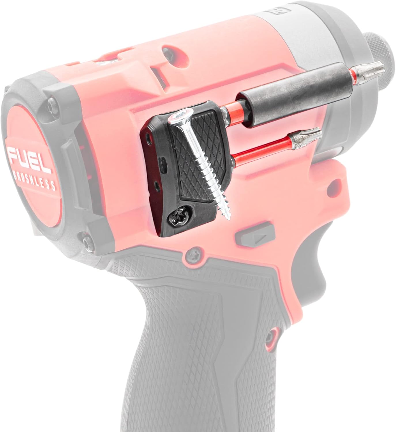 𝗠𝟭𝟮 𝗕𝗶𝘁 𝗵𝗼𝗹𝗱𝗲𝗿 𝗳𝗼𝗿 𝗠𝗶𝗹𝘄𝗮𝘂𝗸𝗲𝗲 Slim Version Milwaukee bit holder for