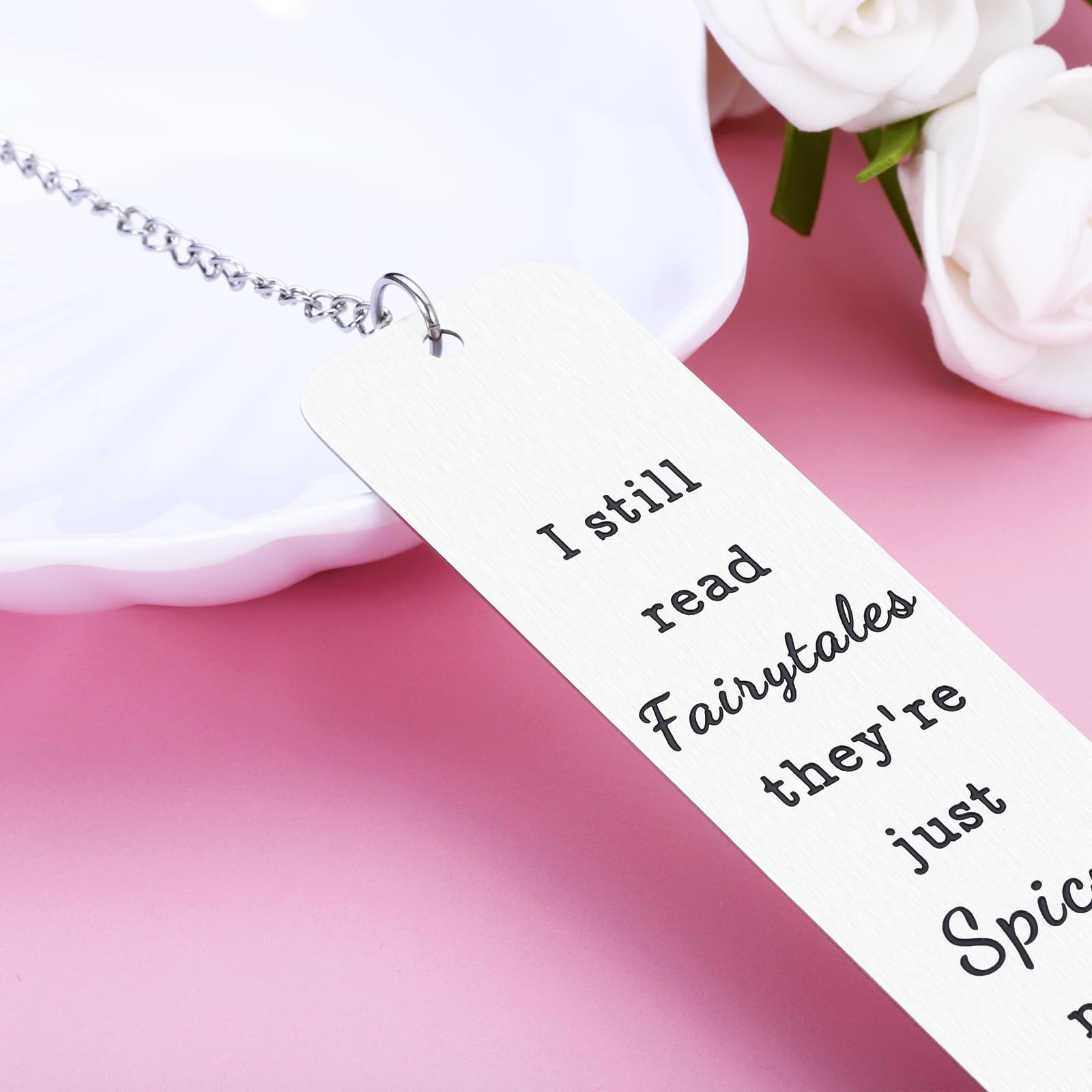 Marcapáginas Inspirador De Regalo Para Mujeres Y Hombres, Marca De Libro De Mercancía Para Fanáticos, Amantes De Los Libros, Regalo De Cumpleaños De Navidad Para Mujeres, Hombres, Amigos, Regalos Para