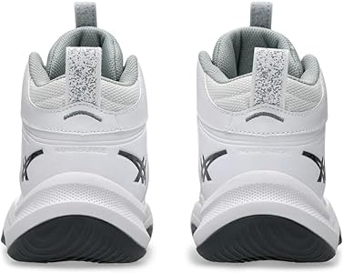 Amazon | [アシックス] バスケットボール シューズ NOVA SURGE 3 GS